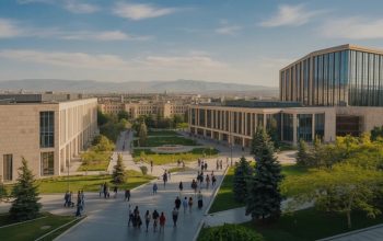 Ակադեմիական քաղաք․ զարգացման և մտահոգությունների խաչմերուկում