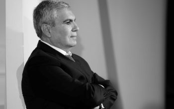 Մեզ նոր շուկաներ են պետք. Արամ Սարգսյան