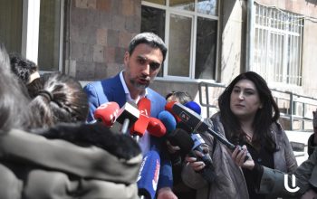 Մեզ համար էական նշանակություն ունի նույնիսկ մեկ ժամը, որ խափանման միջոցը փոխվի. Վարդեւանյան