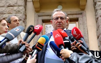 «Արդար մրցակցության կողմնակից չի եղել, խառնակչությունն է իր էությունը». Արծվիկ Մինասյանը՝ Նիկոլ Փաշինյանի մասին