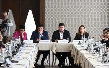 «Առաջիկա տասնամյակների համար դա իրատեսական խոսակցություն չէ»․ Քոչինյանը՝ ադրբեջանցիների՝ ՀՀ-ում բնակեցման մասին
