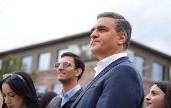 Մենք ինքնուրույն ուժ ենք, որի համար առաջնայինը մեր երկրի շահն է. Արման Թաթոյան