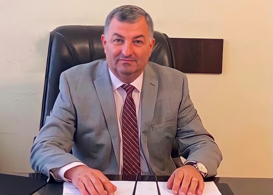 6 անշարժ գույք, միլիոններ. շուկայի վերահսկողության տեսչական մարմնի ղեկավարի տեղակալի հայտարարագիրը. «Ժողովուրդ»