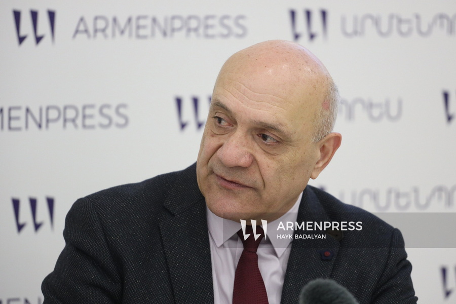 14 դատական նոր հայց լրագրողների եւ ԶԼՄ-ների դեմ. Խոսքի ազատության պաշտպանության կոմիտեի զեկույցը