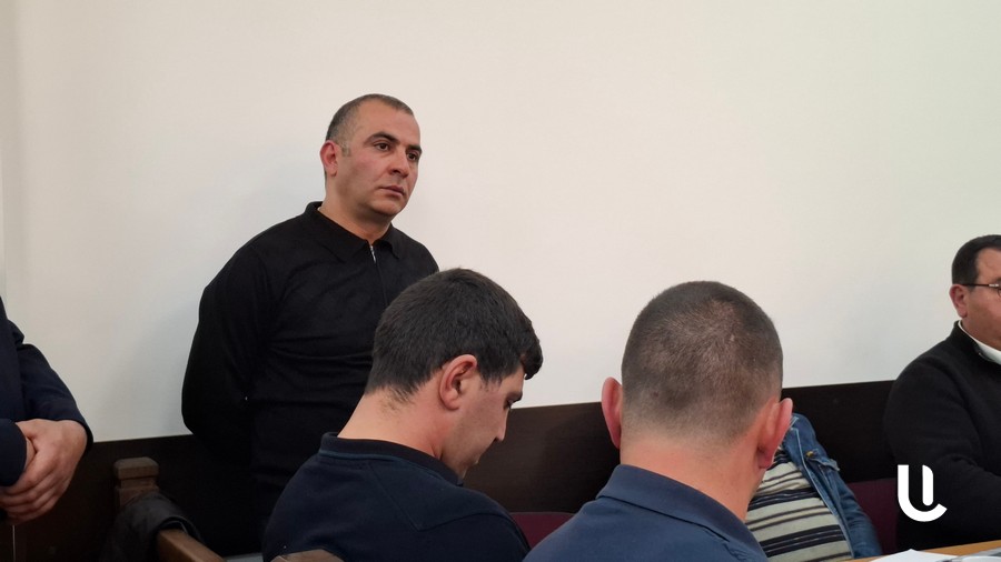 Ազատի կացարանի հրդեհից հետո կորպուսի անվտանգության պետին պաշտոն են տվել, վերականգնվել է ծառայության. Մառլեն Սարգսյան