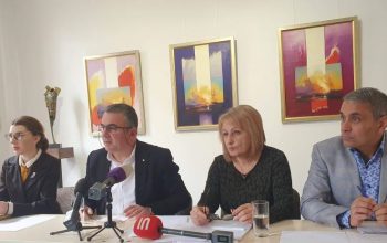 «Կեղծ թեզեր շրջանառելով՝ փակում են գյուղերի միակ դպրոցները»․ Շիրակի մարզում ստորագրահավաք է սկսվել