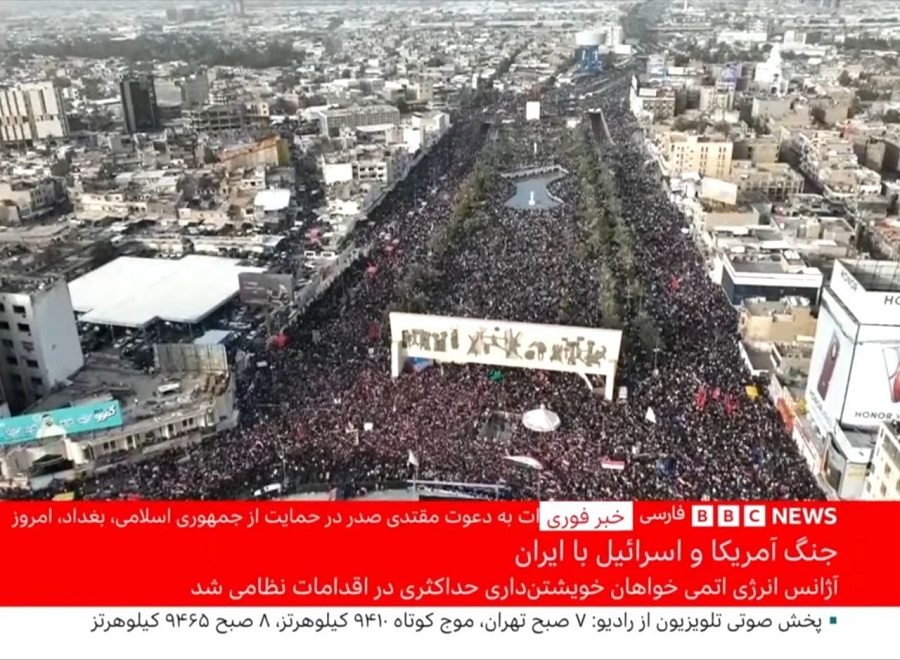 Հակաիսրայելական ալիքը Մերձավոր Արևելքում անհնարին է դարձնում որևէ արաբական երկրի՝ Իսրայելի հետ համագործակցության հեռանկարը․ Վարդան Ոսկանյան