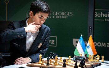 Կիպրոսում ավարտվել է 2026 թ. շախմատի հավակնորդների մրցաշարը