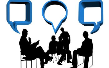 Բանավեճի ոճը պայմանավորում է դրա բովանդակությունը