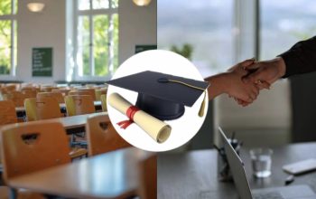 Աշխատաշուկայի պահանջն ընդդեմ բուհական ծրագրի. ինչո՞ւ են բուհերը կորցնում իրենց գրավչությունը