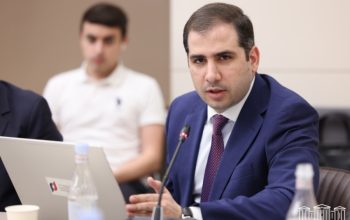 Առաջարկվում է սահմանել, որ կամերալ ստուգման ժամկետը չի կարող գերազանցել 40 աշխատանքային օրը