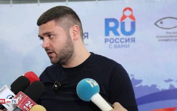 Օգնության ձեռք յուրաքանչյուր ընտանիքի. ավարտվել է Արցախից բռնի տեղահանվածների աջակցության առաջին փուլը