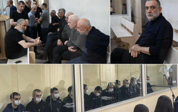 Ադրբեջանում ապօրինի ազատությունից զրկված հայերի իրավունքներին առնչվող հարցերը Պաշտպանի ուշադրության կենտրոնում են. ՄԻՊ