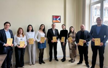 «Նախագահական մոդելը Հայաստանի համար արդյունավետ  էր պետականության ձեւավորման սկզբնական փուլում` ապահովելով կայունություն եւ կենտրոնացված ղեկավարում»