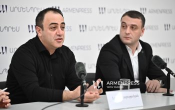 3 լավագույն ներկայացումներով հանդես կգանք մայրաքաղաքում. Լյուդվիգ Հարությունյան