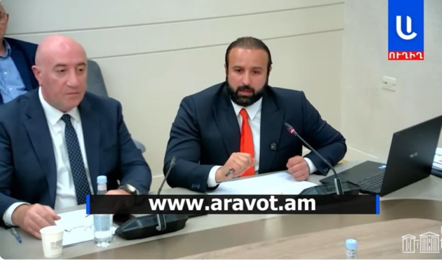 «Ասում եմ՝ զինծառայողների թիվը նվազում է, դեմը չենք առնում, իմ առաջարկները մերժում են կեղծ հայրենասիրական կենացներով»․ կրկին քննարկվում է Հայկ Սարգսյանի՝ «զինծառայությունից գումարով ազատվելու նախագիծը»