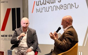 «Այո, պարտված երկիր ենք, զիջումների ենք գնում, բայց տեղ կա, որ պիտի հետ կանգնենք, եթե ոչ՝ ժողովուրդը կըմբոստանա ղեկավարության դեմ».  Իրավագիտության դոկտոր Հրայր Պալեանը քննել է Ղարաբաղյան հակամարտությունն ու բաց թողնված հնարավորությունները