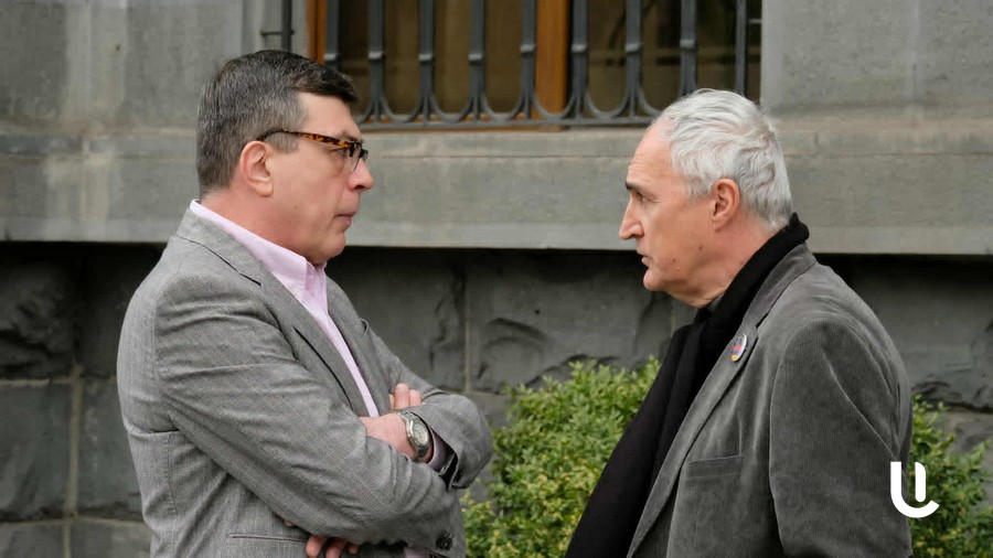 «Սա հիբրիդային պատերազմի մաս է»․ Արտաշես Իկոնոմովը՝ «Անկախության մեր ճանապարհը» ֆիլմի ցուցադրությունը Հ1-ով եւ այլուր արգելելու մասին