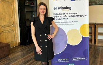 Դպրոցականները մշակել են խելացի աղբահանության ծրագիր՝ արհեստական բանականության կիրառմամբ