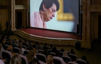 Երևանում կայացավ «Կյանքս» վավերագրական ֆիլմի պրեմիերան