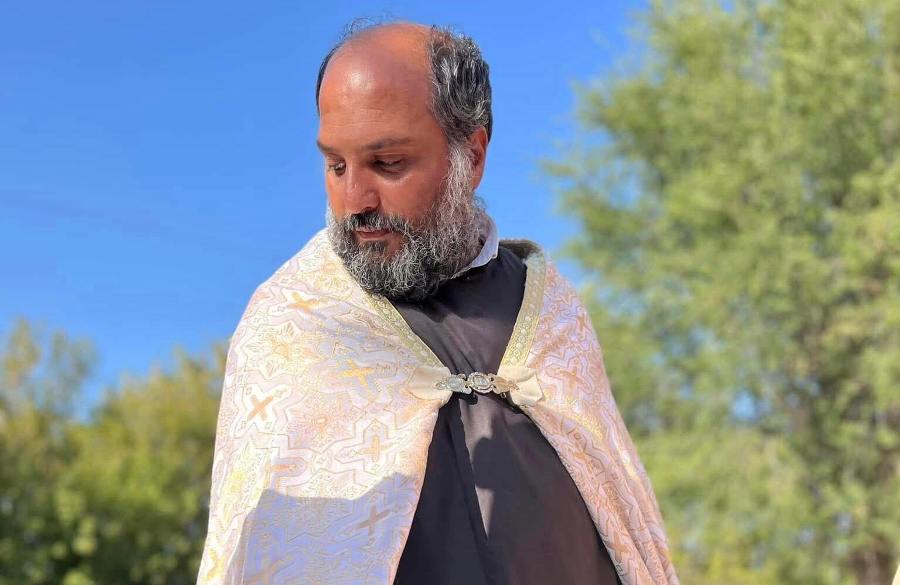 Եթե այդքան ուժեղ եք, բարձաձայնեք հայ եկեղեցինների քանդման սրբապղծությունը. Մակար քահանա Գալամդարյան