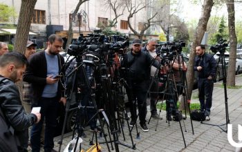 «Համաչափություն»՝ այո, բայց նաեւ` սկզբունքներ