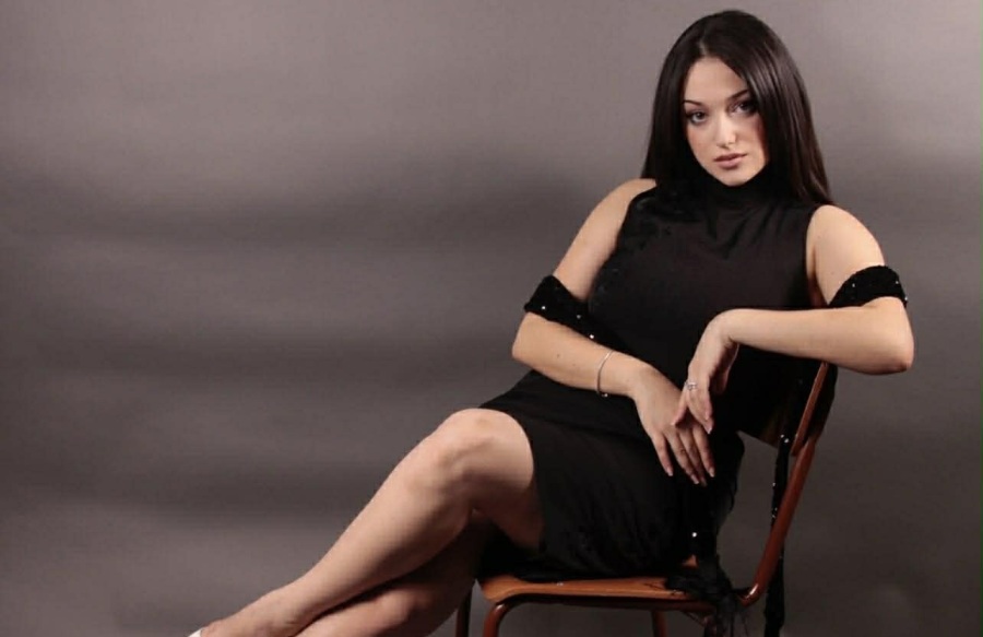 Մարի Մյուլլեր-Սիմոնյանը՝ մենահամերգով Երեւանում