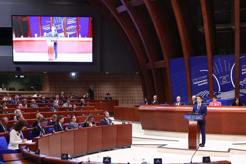 «Կոնվենցիայի երաշխիքները վերաբերում են Ադրբեջանում բանտարկված բոլոր անձանց՝ այդ թվում՝ հայ բանտարկյալներին, Ադրբեջանը պարտավորություններ ունի»․ ԵԽ նախարարների կոմիտեի նախագահ