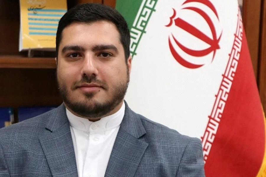 Դիվանագիտությունը սպառնալիքի ստվերում. բանակցությունների իրավական և քաղաքական վերլուծությունը հարկադրանքի և անվստահության պայմաններում. Մոհսեն Ասադի Մովահեդ