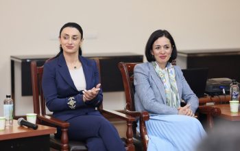 Որպես մարզիկ՝ շատ լավ հասկանում եմ ֆինանսական կայունության կարևորությունը. Նազիկ Ավդալյան