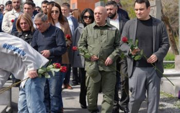 Բերման են ենթարկել պատերազմի հերոս Արթուր Ավանեսյանին, հակակոռուպցիոն կոմիտեին մաղթում եմ խաղաղ հարցաքննություն. Նարեկ Կարապետյան