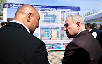 Փաշինյան. Կառավարության քաղաքականությունն ուղղված է միջազգային ասպարեզում հաջողություններ արձանագրած մարզիկներին արժևորելուն