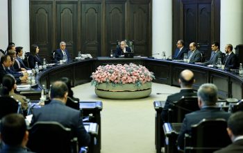 «Ժամանակակից ավիացիոն համակարգերին պատշաճ արձագանքելու և դիրքավորվելու համար ունենք գիտելիքի պակաս». 321 մլն դրամ կհատկացվի քաղավիացիայի կոմիտեի բարեփոխումների համար