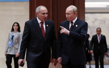 Ի՞նչ ունեն քննարկելու Փաշինյանն ու Պուտինը