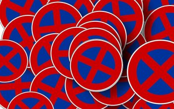 Երթևեկության կազմակերպման փոփոխություն Ղազար Փարպեցի փողոցում