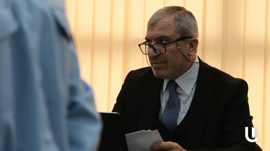 ՊՆ ու ԶՈՒ գլխավոր շտաբի ղեկավար կազմը քաջատեղյակ է եղել կացարանի պայմանների, անձնակազմի պահման վիճակի մասին ու թերությունները չի վերացրել. Նորիկյան