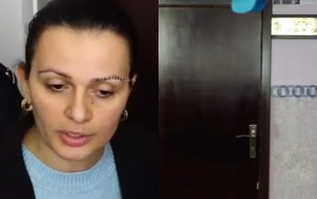 Թիվ 94 մանկապարտեզի տնօրենն արձակուրդ է գնացել