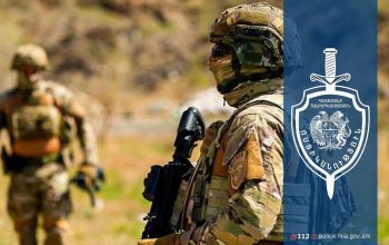 Վանաձորում սպանություն է կանխվել․ երեք անձ կալանավորվել է, մեկը՝ ձերբակալվել