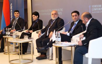 ՀՀ ընտրությունների պատմության մեջ չի եղել մի դեպք, երբ ընդդիմությունը ընտրություններով իշխանության գա. Թաթուլ Հակոբյան