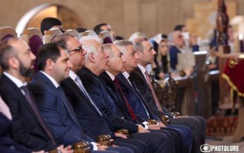 Հակասահմանադրական կետ ՔՊ ծրագրում