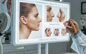 Քթի պլաստիկան բժշկական անհրաժեշտությո՞ւն, թե՞ սոցիալ-հոգեբանական երևույթ