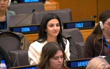 ՄԱԿ-ի ֆորումի նստաշրջանում ՀՀ պատվիրակությունը վերահաստատեց Հայաստանի հանձնառությունը բնիկ ժողովուրդների իրավունքների պաշտպանությանը