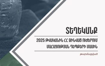 2025 թ․ ՀՀ զինված ուժերում արձանագրվել է 35 զինծառայողի մահվան դեպք, որոնցից 2-ը՝ ԱԱԾ սահմանապահ զորքերում. ՀՔԱՎ-ը վերահրապարակել է թարմացված զեկույցը
