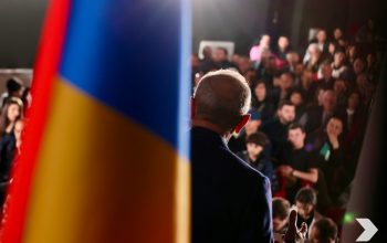 Կենտրոնանալ վերջին 8 տարվա վրա