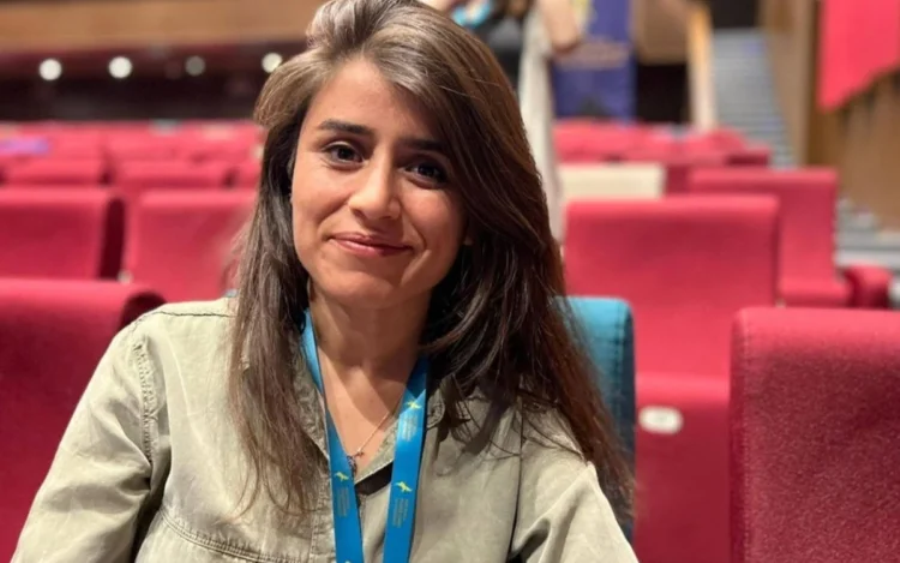 Դատարանն արդարացրել է Թուրքիայում Հայոց ցեղասպանության ֆիլմը ցուցադրած կինոգործչին