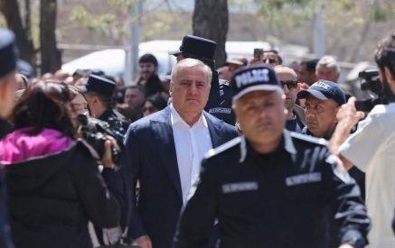 Սամվել Կարապետյանի կալանքի ժամկետի երկարաձգման որոշմամբ իշխանությունը հերթական անգամ վերահաստատեց իր պարտությունը. Տիգրան Դումիկյան