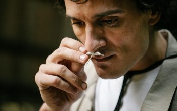 Ինչը կարող է նպաստել հոտառության և համի կորստին