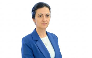 Սոնա Իշխանյանն ընտրվել է Ակբա բանկի խորհրդի նախագահ