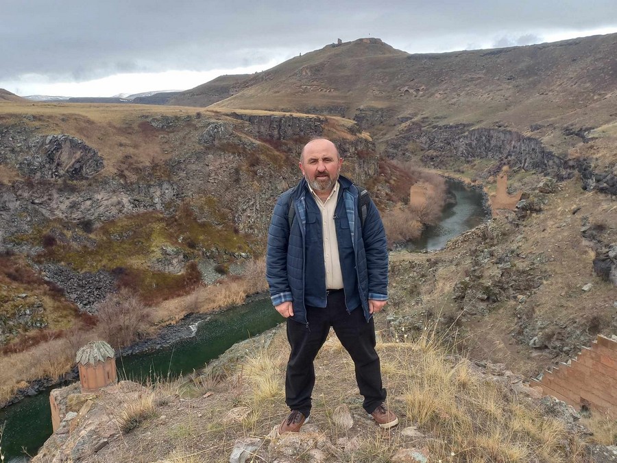 Փաստը, երբ Հայաստան-Ադրբեջան սահմանազատված այդ փոքր հատվածով ադրբեջանցիները գալիս են ՀՀ, հայերը գնում են Ադրբեջան, դա ինքնին համարում եմ օգտակար նախաձեռնություն. Թաթուլ Հակոբյան