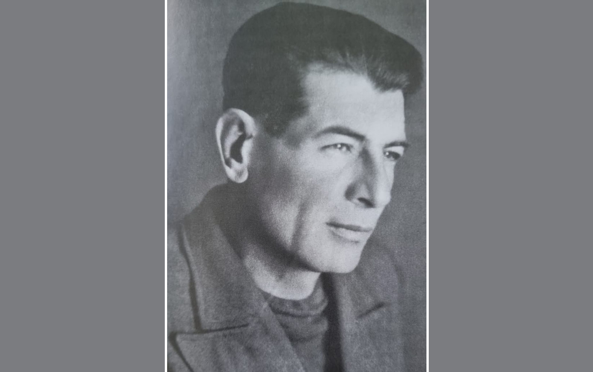 Էլվինա Մակարյանի՝ Հայոց ցեղասպանության ականատես պապի հուշերը